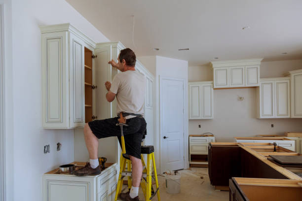 Licensed Backsplash Installation service in Henderson, KY - I E Kitchen