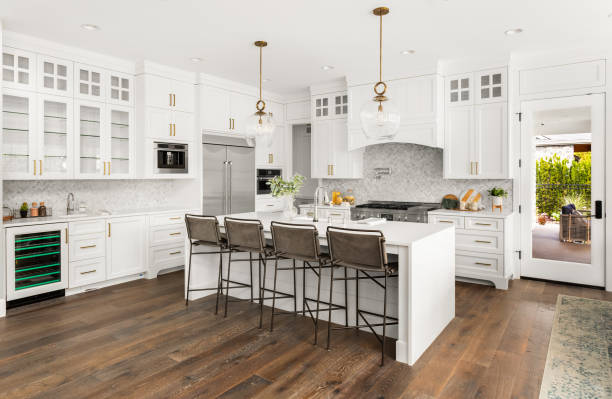 Reliable Backsplash Installation contractor in Henderson, KY by I E Kitchen