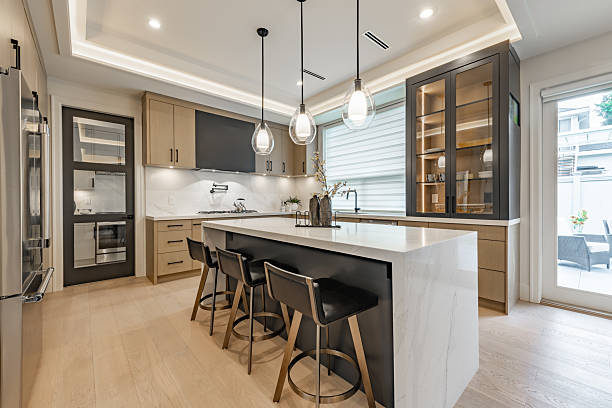 Affordable Backsplash Installation solutions in Henderson, KY